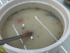 -水上人家河鲜