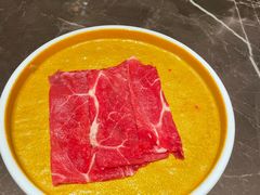 -一绪に和牛寿喜烧(罗湖益田假日店)