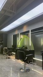 -不迫先生专业男士剪发