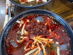 -顺意凉粉(鼓楼东街总店)