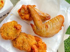 -必胜客(WOW中心城店)