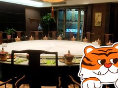 -东来顺饭庄(王府井步行街店)