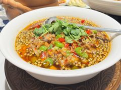 牛蛙-院8里·少城记忆老川菜(宽窄巷子店)