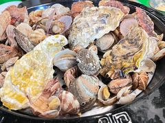 -前王院•巧克力海鲜市集餐厅(万平口店)