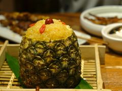 -云海肴·汽锅鸡·云南菜(美罗城店)