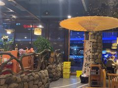 -常和州·夜宵大排档(常州单店)