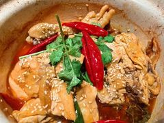 -周家二小姐的菜(西津渡店)