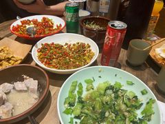 -高嗲嗲·现炒下饭菜(石鼓路店)
