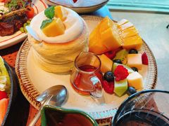 -La Terre乐田(万象城店)