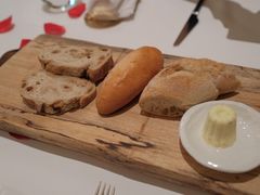 餐前包-福楼法餐厅FLO