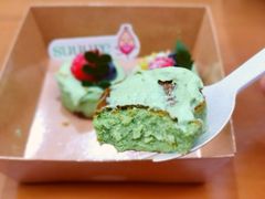 -流酥可心·牛乳蛋糕商店(禾祥西路店)
