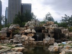 -西海子公园