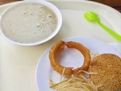 -尹三豆汁(天坛店)