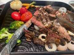 -开海·红岛海鲜虾水饺(石老人店)