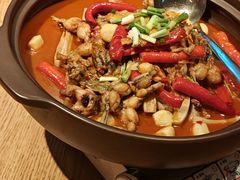 -火候轩品质湘菜·私厨(市府店)