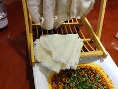 晾杆白肉-龙凤瓦罐煨汤馆(清江东路店)