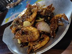 招牌香辣虾-大牌大·传统杭帮菜(湖滨店)