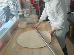 -恭敬李老北京炸酱面·京味菜(西花市店)