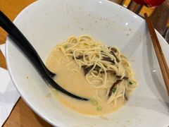 -一風堂拉面(美罗城店)
