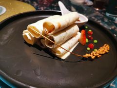 -绿茶餐厅(城西银泰城店)