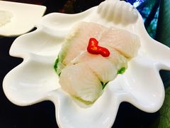 -食鲜捞火锅(湖西路店)
