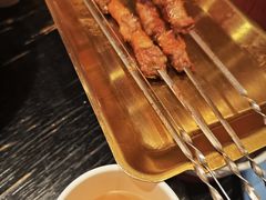 -满园烤鸭·春饼(沈北万达店)