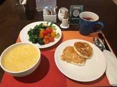 -广州天河希尔顿酒店