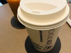 -星巴克(深圳平安金融中心B1店)