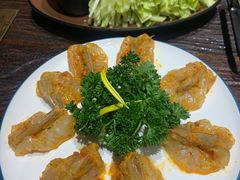 -相尽欢江湖铁板烧(武商梦时代店)