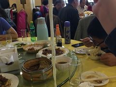 -晋阳饭庄(虎坊桥店)