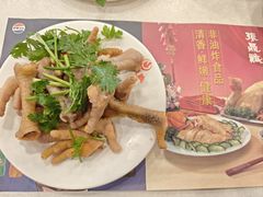 -振鼎鸡(福州路店)
