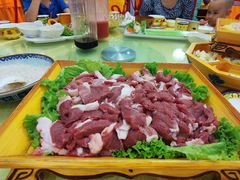 -德乐海蒙餐