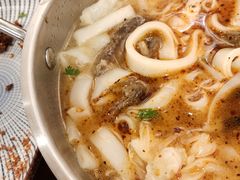 -小满手工粉(上海文峰广场店)