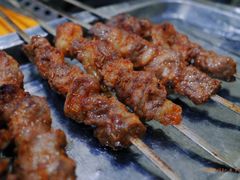 -大陈鸿源牛肉馆(大陈总店)