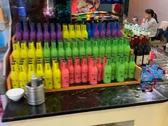 大堂-淄博蓝海国际大饭店·蓝钻国际美食自助百汇(柳泉路店)