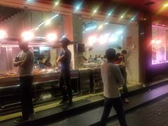 -长平老姿娘夜粥(平东一街店)