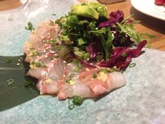 -隐泉之语日式料理(王府中环店)