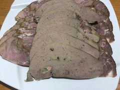 -和兴记牛肉火勺·羊汤(于洪广场店)