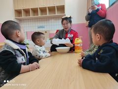 -佳诺智慧托育中心(龙岗中心城校区)