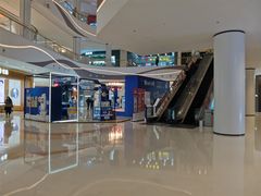 -龙湖南京江北天街