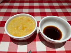 -西贝(吴江路湟普汇店)