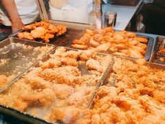 -前进5路汉堡炸鸡(前进五路店)