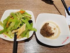 -永茂驴肉(莲池南大街总店)