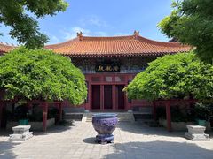 -开封府