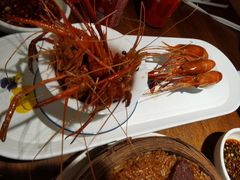-乔街深夜食堂·小龙虾·高压锅生蚝(杭州总店)