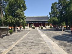 -历代帝王庙博物馆