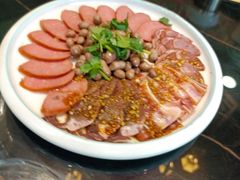 -大清花饺子城(昌黎店)