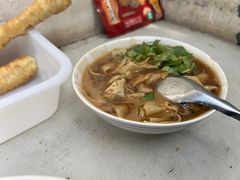 -陈记锅巴菜(五大道店)