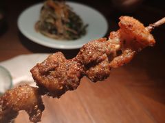 -楼兰新疆主题餐厅(苏州中心店)