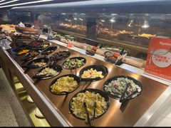 -比格比萨自助(延庆万达广场店)